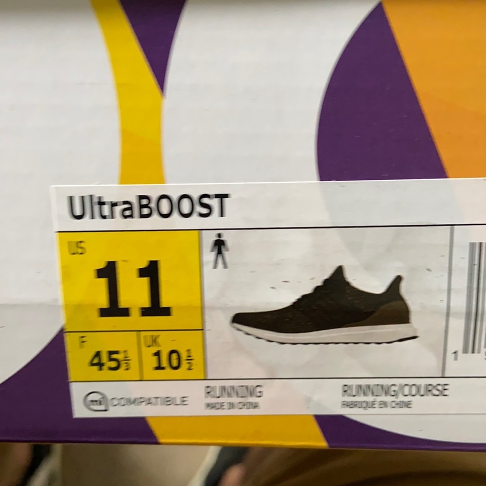 Adidas ultra boost